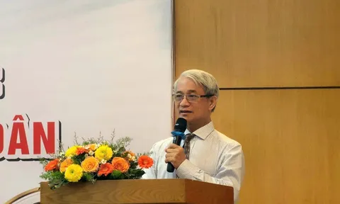 Từ kho hồ sơ rộng 1.000 m2, Bệnh viện Nguyễn Tri Phương chuyển sang bệnh án điện tử ra sao?