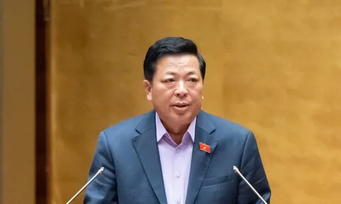 Triệt để phân cấp, phân quyền quy hoạch đô thị và nông thôn