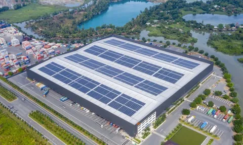 REE muốn tăng vốn một công ty con lên 10.500 tỷ đồng