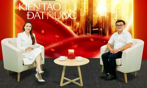 Trí tuệ nhân tạo trên những chuyến xe nhân ái – Khi công nghệ chạm đến cả người yếm thế