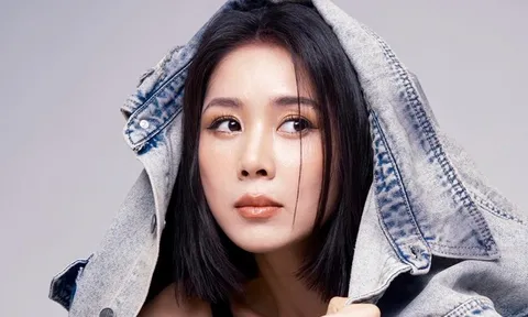 "Chị hai quốc dân": Từ "nữ hoàng nước mắt" màn ảnh đến quý cô sành điệu ngoài đời thực