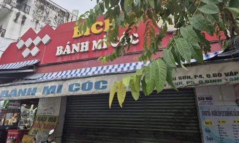 Sở Y tế TP HCM xác định nguyên nhân gây ngộ độc sau khi ăn bánh mì ở phường Hạnh Thông