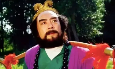 ''Sa Tăng'' của "Tây du ký" qua đời ở tuổi 78