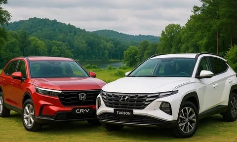 Hàng loạt xe 'quốc dân' giảm giá sâu, kích cầu dịp cuối năm