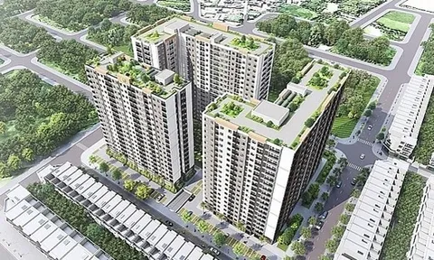 Tin vui: Giữa thời điểm "khát nhà", hàng trăm căn hộ giá hợp lý sắp đổ bộ thị trường