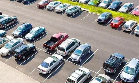 Ô tô bán thanh lý giá 14,8 triệu đồng, rẻ hơn xe máy Honda Wave