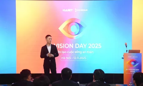 Ra mắt hệ sinh thái AI Camera "Make in Vietnam" với hơn 1.000 thuật toán AI: Công cụ giúp F88 quản trị rủi ro và tối ưu vận hành gần 900 phòng giao dịch