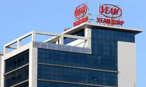 Một doanh nghiệp sắp chia gần 5.500 tỷ cho Bộ Công Thương