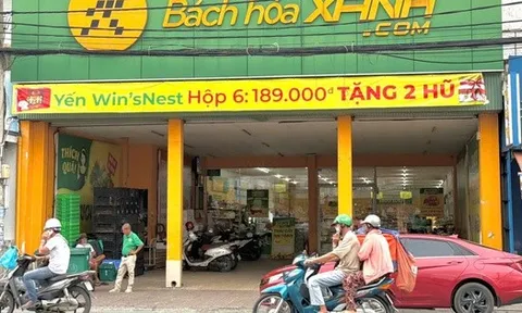 Đại diện Bách Hoá Xanh tiết lộ lý do chọn Ninh Bình thay vì các tỉnh lớn để khởi động “Bắc tiến”