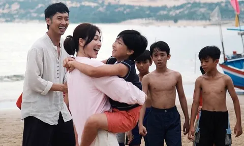 Cặp đôi ăn ý Tuấn Trần – Phương Anh Đào tái ngộ nhưng quyết "không dây dưa cảm xúc cá nhân"