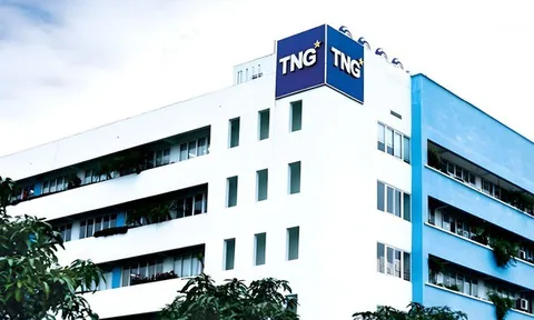 Ông lớn dệt may TNG chốt dự án nhà ở xã hội mới