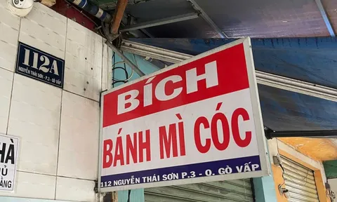 Vụ nghi ngộ độc sau khi ăn bánh mì ở TP HCM: Số người nhập viện tiếp tục tăng