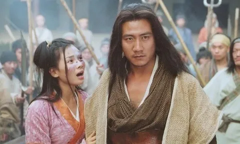 Vì sao 10 chiêu cuối trong Hàng long thập bát chưởng bị Kiều Phong loại bỏ?