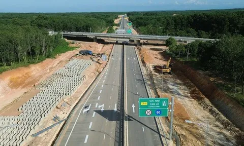 Chưa từng có: 4 dự án quan trọng quy mô hơn 253.000 tỷ đồng sẽ đồng loạt khởi công trong cùng 1 ngày