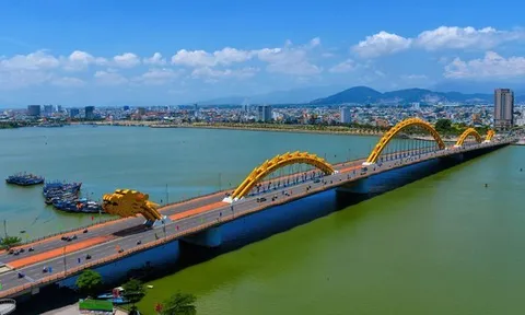 Quá khủng: Thành phố có bờ biển dài nhất Việt Nam sẽ có siêu KĐT lấn biển 14 tỷ USD, lớn hơn dự án của tỷ phú Phạm Nhật Vượng