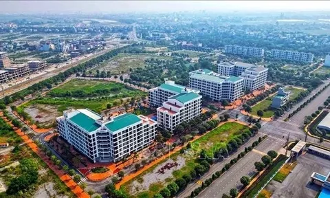 Sắp có cơ chế đặc biệt xử lý vướng mắc phát triển nhà ở xã hội