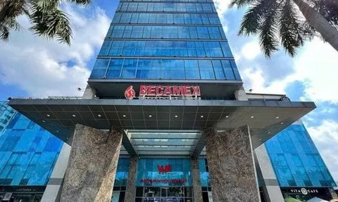 Becamex Group huy động thành công 660 tỷ đồng từ kênh trái phiếu
