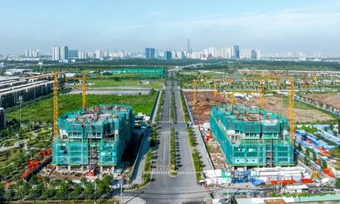 Giải mã lý do căn hộ khu Đông TPHCM luôn thanh khoản cao, người mua nhà được hưởng lợi