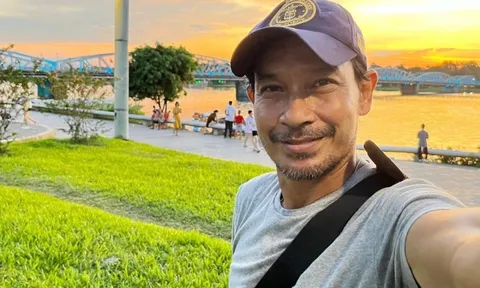 Nam diễn viên muốn "thoát nghèo", tuổi 55 vẫn gồng gánh bươn chải