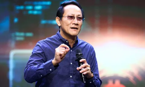 NSƯT Hoàng Hải tái xuất ấn tượng, chỉ huy cuộc đấu trí tội phạm công nghệ cao