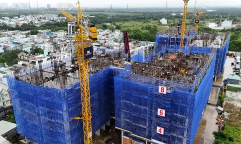 Ký HĐMB trong tháng 12/2025, Khải Hoàn Prime gia tăng sức hút