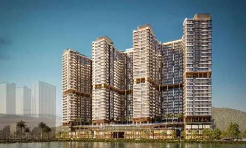 MIK Group mở rộng quỹ đất tại cửa ngõ Hạ Long