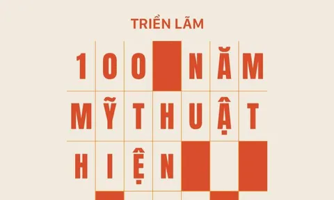 Sắp diễn ra Triển lãm ‘100 năm Mỹ thuật hiện đại'