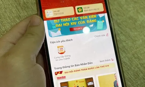 Cách nộp sổ đỏ trên VNeID mới nhất, người dân cả nước cần biết để làm ngay