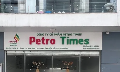 Xử phạt 2 cá nhân và 15 người liên quan vụ thao túng cổ phiếu PPT trong hơn 2 năm