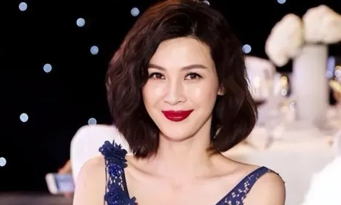 Bỏ bạn trai nghèo theo đại gia nghìn tỷ, nữ diễn viên trả giá đắt