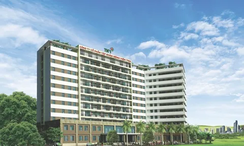 Áp lực chi phí nới rộng khoảng cách giữa các bệnh viện trong quý III/2025