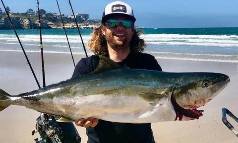 YouTuber nổi tiếng mất tích khi đi câu cá, tín hiệu cầu cứu bị ngắt đột ngột