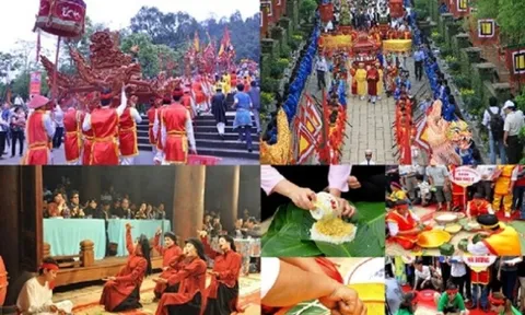 Ban hành Bộ tiêu chí quốc gia về phát triển văn hóa toàn diện các cấp giai đoạn 2025 – 2030