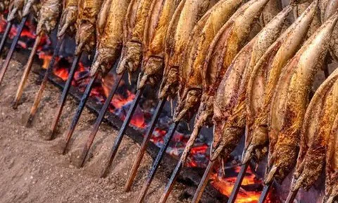 Một 'mỏ vàng' của Việt Nam được Trung Quốc tích cực săn lùng: thu về hàng tỷ USD, cả thế giới nuôi nhưng chỉ nước ta tạo ra ngành công nghiệp