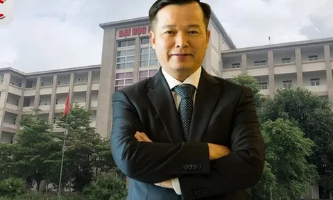 Shark Việt mua lại một trường đại học 19 năm tuổi, đổi tên thành Trường Đại học Intracom