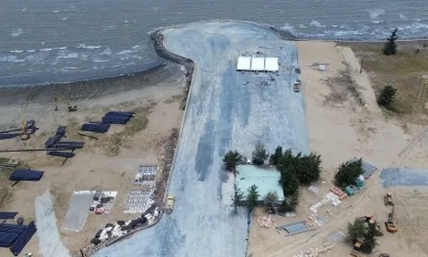 TP.HCM dự kiến thu trên 100.000 tỷ đồng từ đấu giá 85 khu đất