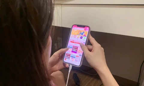 Thức trắng săn sale 11-11, nhận về toàn… “cục tức”