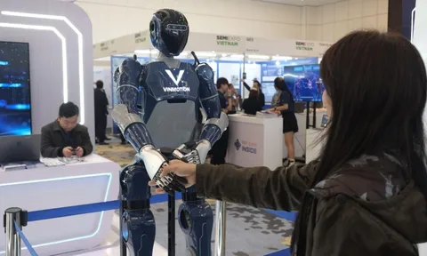 Dấu ấn tại SEMIEXPO Vietnam 2025 - Thúc đẩy khát vọng bán dẫn Việt Nam