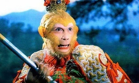 Có 72 phép biến hóa, tại sao Tôn Ngộ Không lại bó tay với một con sư tử?