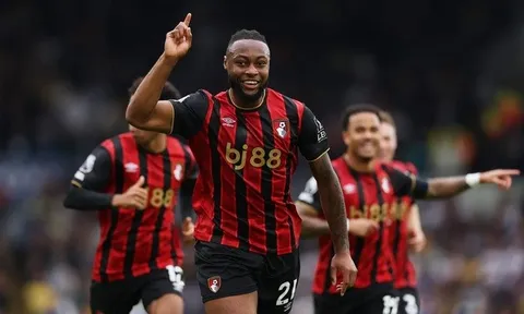 Arsenal được ngôi sao xếp ngay sau Haaland "bật đèn xanh"