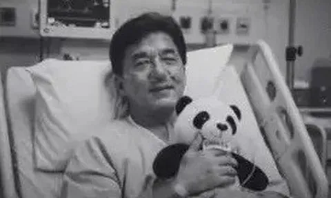 Thực hư thông tin ngôi sao võ thuật Thành Long qua đời