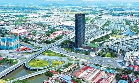 Hải Phòng: Bảng giá đất dự kiến chênh lệch nhiều khu vực lên tới trăm lần