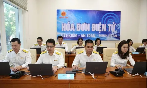 Đề xuất sử dụng 0,1% thuế giá trị gia tăng để "thưởng" cho người tiêu dùng