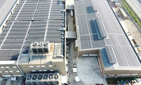 Những lưu ý quan trọng khi thực hiện thủ tục thông báo lắp đặt điện mặt trời mái nhà