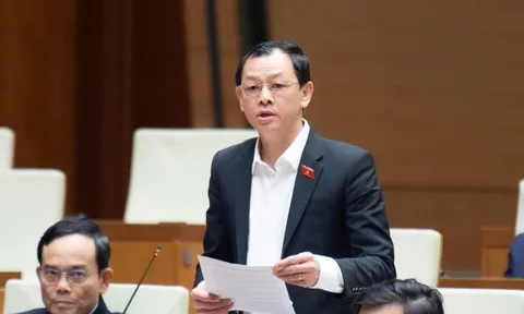 "Bác sĩ phải xem bệnh nhân là ông thầy lớn nhất của đời mình"