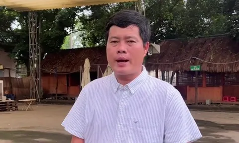 Ông trùm thứ hai của Điền Quân ra thông báo, khẳng định không nợ nần