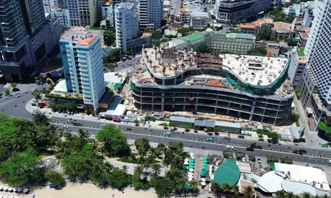 Nhiều dự án lãng phí, chậm tiến độ sau thanh tra