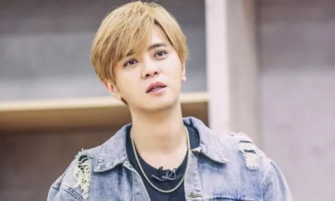 Nam diễn viên đình đám từng mắc chứng "trầm cảm cười", lập di chúc dù chưa vợ con