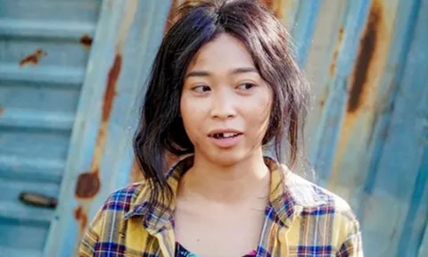 Nữ danh hài đang gây "sốt" màn ảnh Việt, từng thi hoa hậu