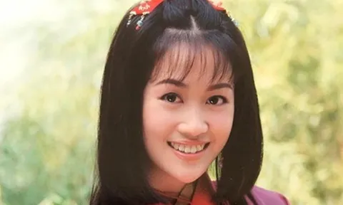 Hai nàng Chúc Anh Đài kinh điển nhất màn ảnh và những ngã rẽ cuộc đời